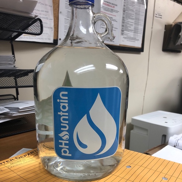 Meet your Posher, Darryl - Picture 1 of 1